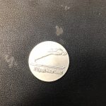 銀のコイン買取ました! 大吉あきる野とうきゅう店!