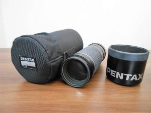 カメラレンズの買取なら、「大吉」久米川店へ！！