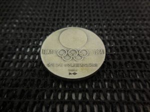180629銀メダルのご査定は、大吉大橋店にお任せ下さい。