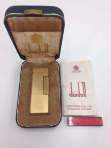 ダンヒル買取　ダンヒル　買取　可児　関　御嵩　美濃加茂　下呂