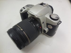 180620昔使ってた一眼レフカメラありませんか? 大吉大橋店です