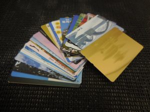 180619テレカ、使ってますか? 大吉大橋店です