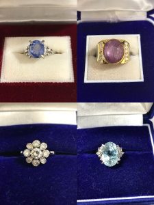 買取 神戸 宝石