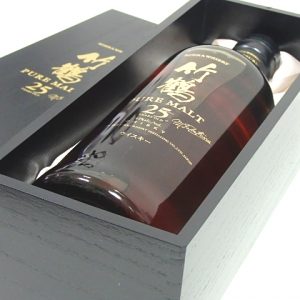 竹鶴買取大吉大船店