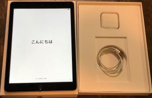ipadも高く買取ます!大吉藤沢店へお越しください!