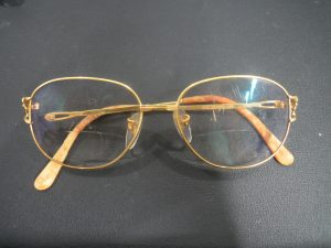 メガネフレーム買取大吉大船店