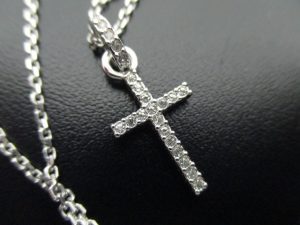 スワロフスキーの買取も!三田市の大吉キッピーモール三田店!