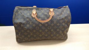 ルイ・ヴィトン モノグラム スピーディー