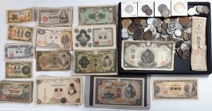 古銭のお買取りは大吉 聖蹟桜ヶ丘オーパ店にお任せください。