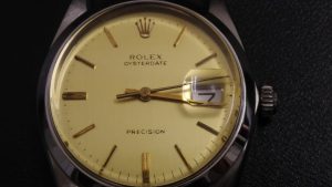 ロレックスは大吉葛西店が高額で買取ります!