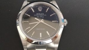 ロレックス ROLEX ブランド 腕時計 高価 買取 買い取り 東京 江戸川区 葛西