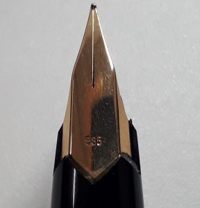 モンブランの万年筆をお買取りいたします！大吉聖蹟桜ヶ丘オーパ店です。