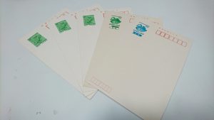 堺市で切手の買取なら大吉イオンタウン諏訪の森店へ!