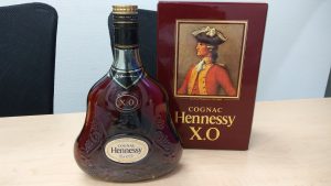 ヘネシー　XO