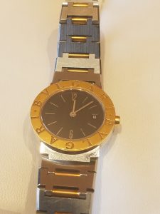 BVLGARI(ブルガリ)時計 高価買取中です。買取専門店大吉イオンタウン宇多津店(香川県)