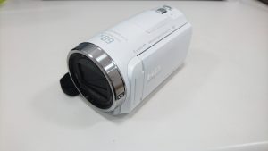 堺市でハンディカムの買取なら大吉イオンタウン諏訪の森店へ!