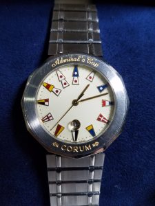 CORUMの高価買取はお任せください！大吉長崎築町店