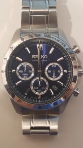 SEIKOやCASIOもお買取り致します!買取専門店大吉イオンタウン宇多津店(香川県)