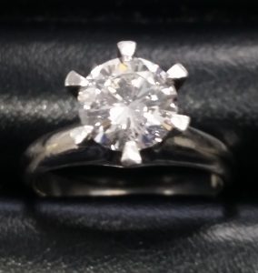 藤沢でダイヤモンドの買取は大吉藤沢店にお任せください。