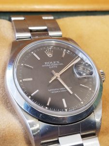 今月もたくさんのROLEXをお買取りさせていただきありがとうございました！買取専門店大吉イオンタウン宇多津店（香川県）