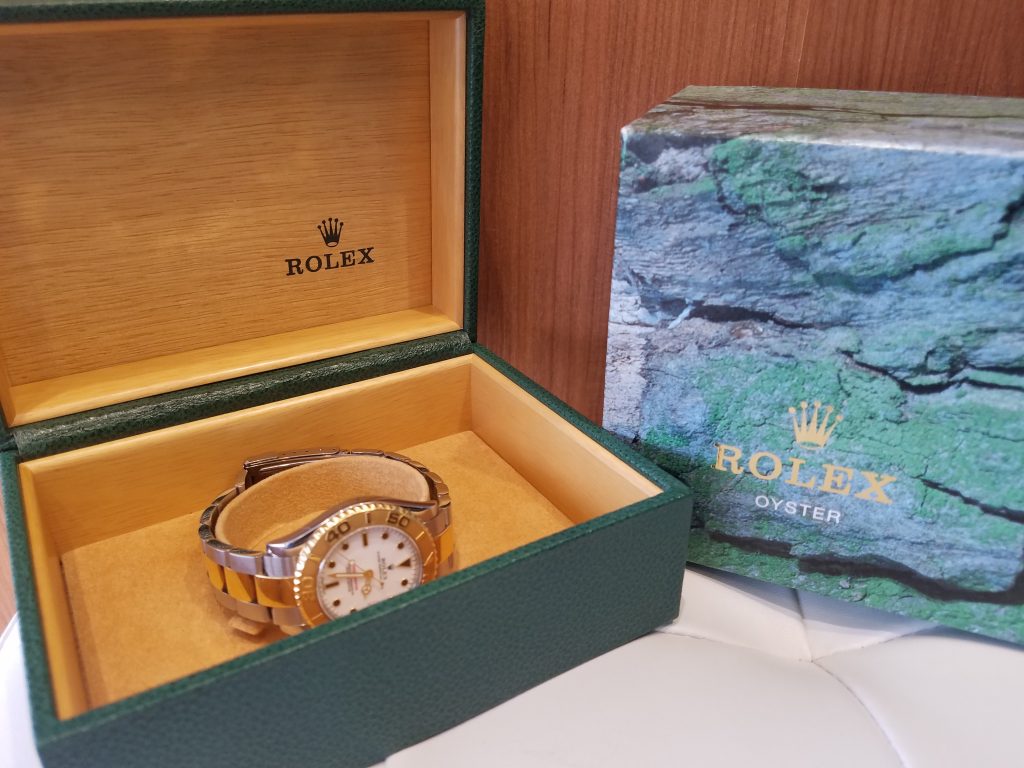 ROLEX買取超超超強化中です！買取専門店大吉イオンタウン宇多津店（香川県）