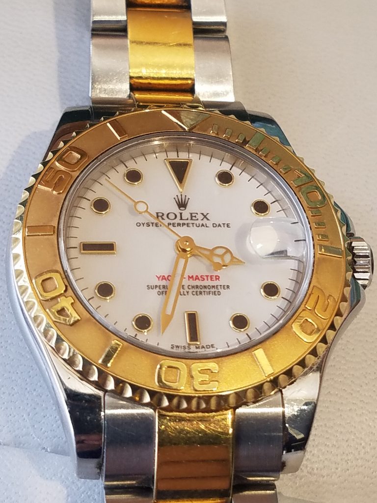 ROLEX買取超超超強化中です！買取専門店大吉イオンタウン宇多津店（香川県）