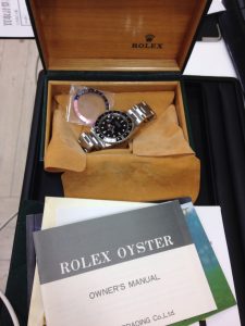 ロレックス高価買取熊本市東区の大吉ゆめタウンサンピアン店です。