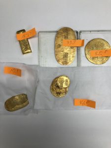 小判や金貨を売るなら高価買取の大吉藤沢店へ