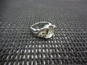 180604石が取れた指輪もご査定致します! 大吉大橋店です