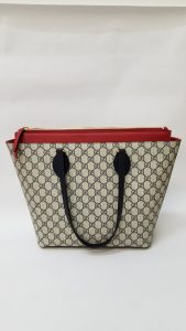 グッチの買取をお考えなら、大吉キッピモール三田店にお任せ下さい!!