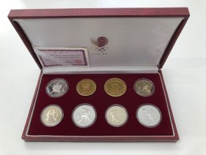 藤沢で記念コインを売るなら高価買取の大吉藤沢店へ