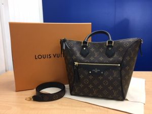 ルイヴィトン,買取,大正