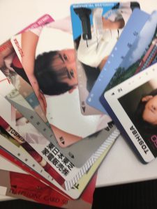 佐倉市の皆様！テレホンカードのお買取を致しております大吉イオンタウンユーカリが丘店です。