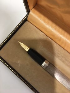 万年筆のお買取なら大吉イオンタウンユーカリが丘店です。