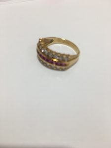 素敵なジュエリーお買取しました。大吉イオンタウンユーカリが丘店。