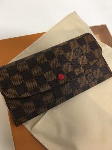 ルイヴィトンを売るなら大吉イオンタウンユーカリが丘店です。