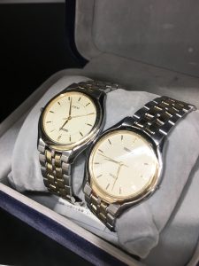 時計のお買取なら！大吉イオンタウンユーカリが丘店です。