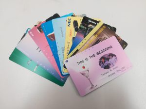 テレカのお買取はあすみが丘ブランニューモール店へ！！