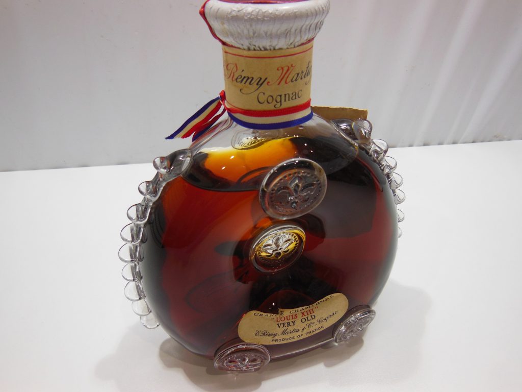 豊田市の洋酒買取は、大吉豊田店にお任せください★