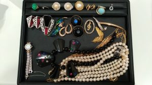 アクセサリーのお買取りは大吉イオンモール多摩平の森店へ!