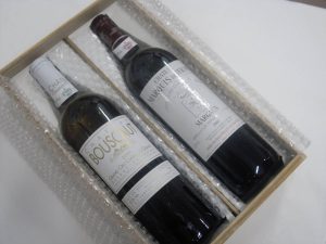 ワイン買取大吉大船店