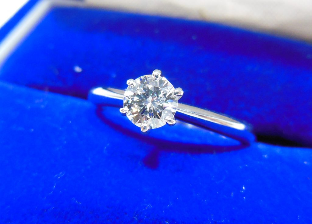 豊田市のダイヤモンド買取は、大吉豊田店にお任せください★