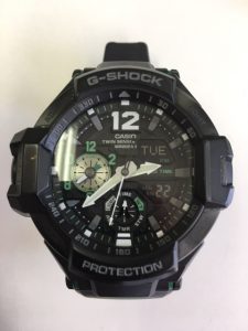 大正,時計,買取