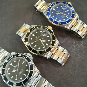 ロレックスの買取なら、買取専門店「大吉」久米川店へ！！