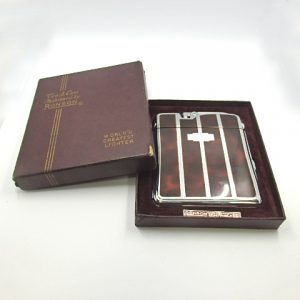 ライター買取大吉大船店