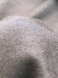 ピュアビキューナ仕立生地、お買取りさせて頂きました、大吉松山久万ノ台店です。