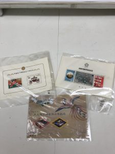 藤沢周辺で切手を売るなら高価買取の大吉藤沢店へ