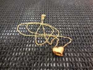 180628金のアクセサリーのご査定は、南区の大吉大橋店へ！