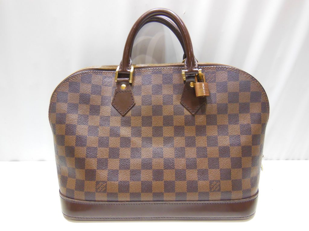 豊田市のブランド品・ヴィトン買取は、大吉豊田店にお任せください★