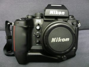 ニコンF4